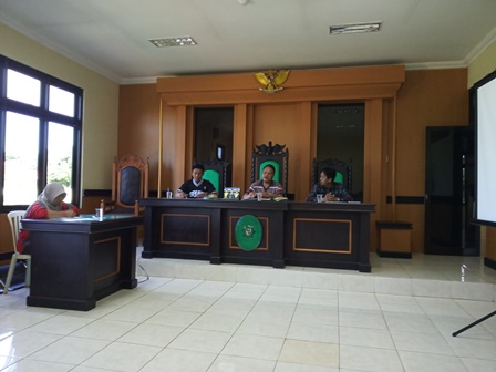 penanganan gratifikasi 1