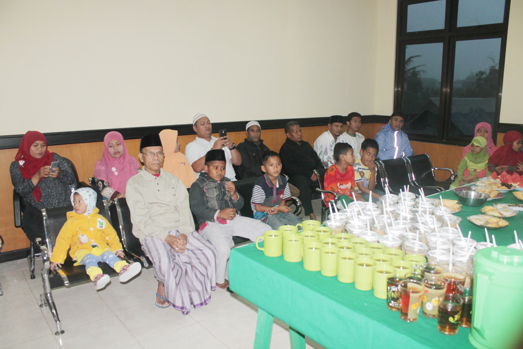 buka bersama1