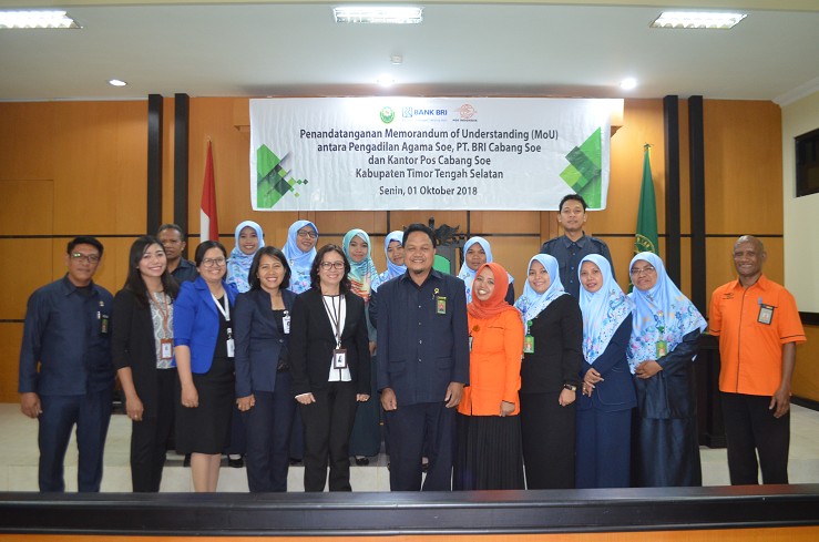 mou PA bri pos semua