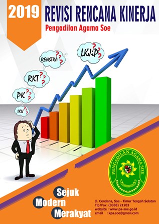 Revisi RKT 2019