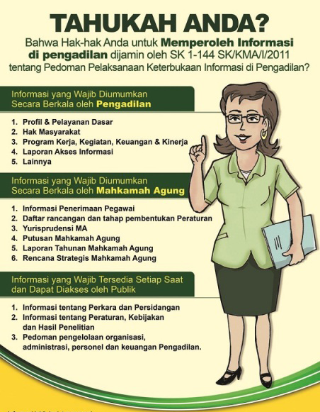 banner informasi
